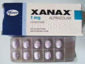 Buy Xanax (Alprazolam) 1mg Online - Secure USA Delivery