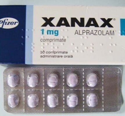 Buy Xanax (Alprazolam) 1mg Online - Secure USA Delivery