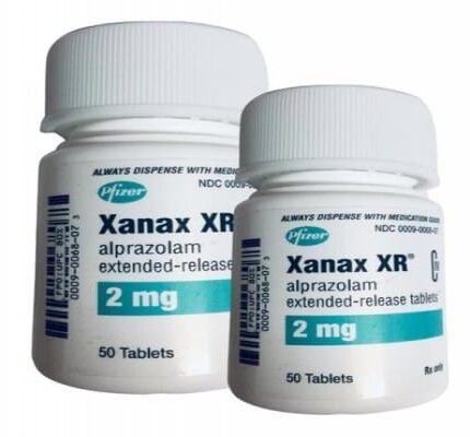 Order Xanax XR with fast shipping