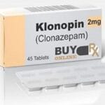Buy Clonazepam Online