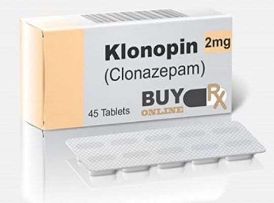6134b84d20586clonazepam(Klonopin) Buy Clonazepam Online - Image 1