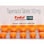 Buy Tapentadol Online 10 mg