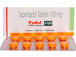 Buy Tapentadol Online 10 mg