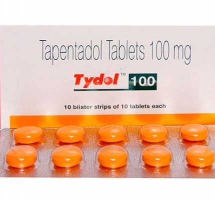 Buy Tapentadol Online 10 mg