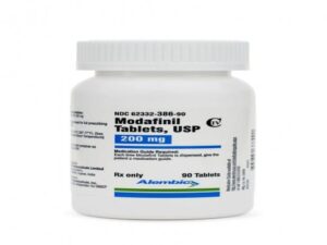 Buy Modafinil Online