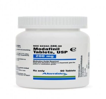 Buy Modafinil Online