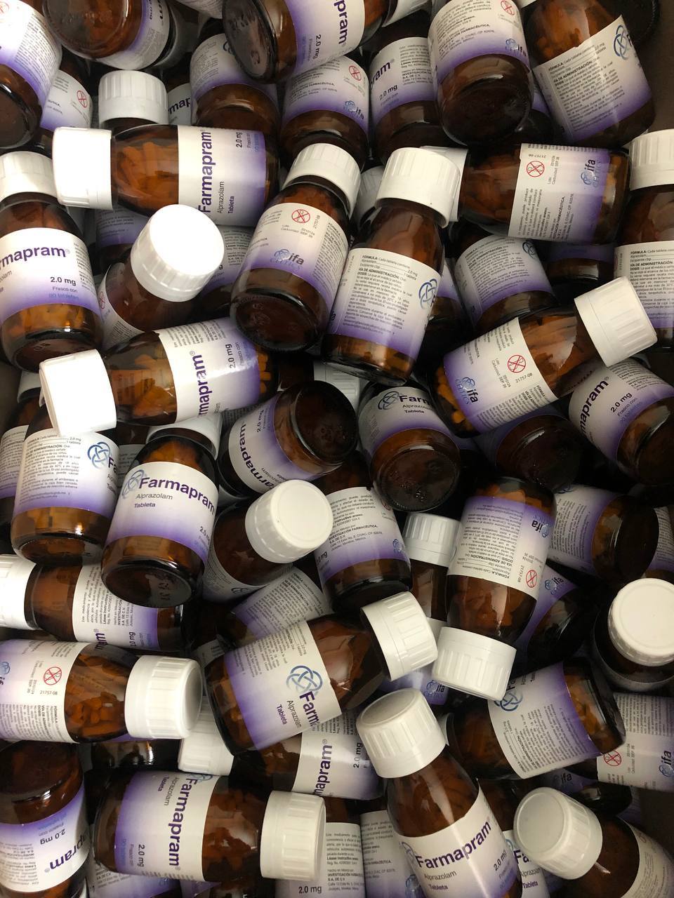 WhatsApp Image 2025-12-19 at 2.49.55 PM 2mg xanax bars - Image 1