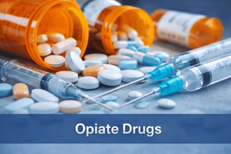 Purchase Opiate Drugs Online